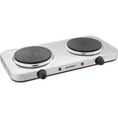 Fogão Elétrico Portátil Lançamento Good&Go 2000W 127V ou 220V