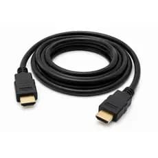 Cabo HDMI 10 Metros Full HD Áudio Vídeo Alta Velocidade TV Monitor Projetor Notebook 1080P 1.4