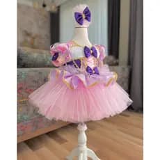 Vestido Rapunzel, Vestido Princesa, Vestido Disney, Fantasia Rapunzel, Fantasia Princesa