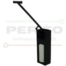 Amassador/Prensador Para Latas e Latão de Alumínio
