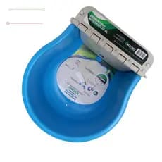 Bebedouro Automático Para Animais 8 L Injetec