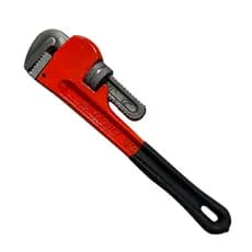 Chave Grifo 12" Pol Encanamento Ajustável Profissional