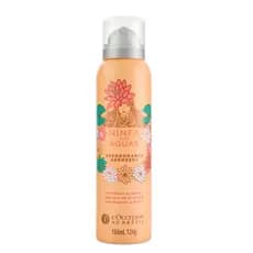 Desodorante Aerossol Ninfa das Águas Loccitane - 150mL