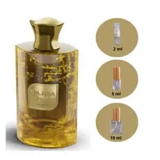 Perfume Árabe Najma Mawwal Universe EDP - Unissex