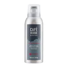 Espuma de Barbear Café Verde Safra Loccitane - 150ml