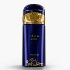 Perfume Spray Mawwal Energy Fada Masculino 250ml