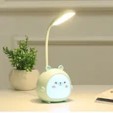 Mini Luminária de Mesa (INFANTIL) KA-T1411 - Kapbom