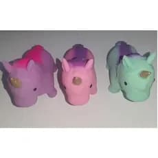 Unicórnio de descompressão Brinquedos de venda quente