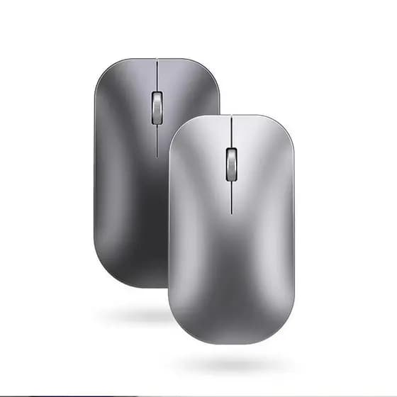 Mouse De Modo Duplo Com Carregamento Estático , Sensibilidade De Metal , Sucção Magnética , Capa De Macarrão ,