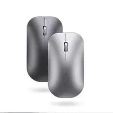Mouse De Modo Duplo Com Carregamento Estático , Sensibilidade De Metal , Sucção Magnética , Capa De Macarrão ,