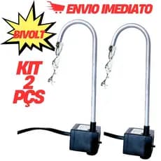 Fonte Bebedouro para Gatos e Cães Completo Automático  BIVOLT kit Bebedouro Gato