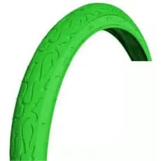 PNEU 26X2,125 54-559 PACO FIRE FLAME - VERDE