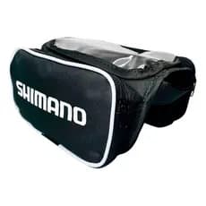 Bolsa Alforge Para Bicicleta Shimano