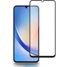 Película Premium 9H de Vidro em 3D para Samsung Galaxy A34 5G