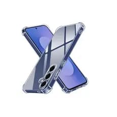 Capa Capinha TPU Anti impactos Para Samsung Galaxy A17
