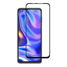 Película 3D de Vidro para Motorola Moto G 5G