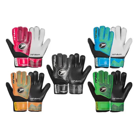 Luva de Goleiro Infantil Training Junior - Poker Original