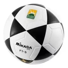 Bola De Futevôlei Ft-5 Mikasa Ftv Altinha