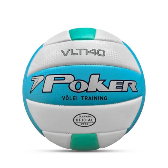 Bola De Volei Training Vlt 140 Para Areia Original