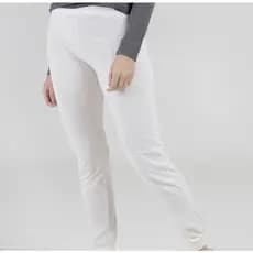 Kit 3 Ceroulas Algodão Elastano Inverno Qualidade Fabricante Atacado Com Reforço