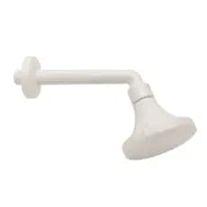 CHUVEIRO  DUCHA  FRIA EM PVC AREA EXTERNA AMANCO  98683 AMANCO