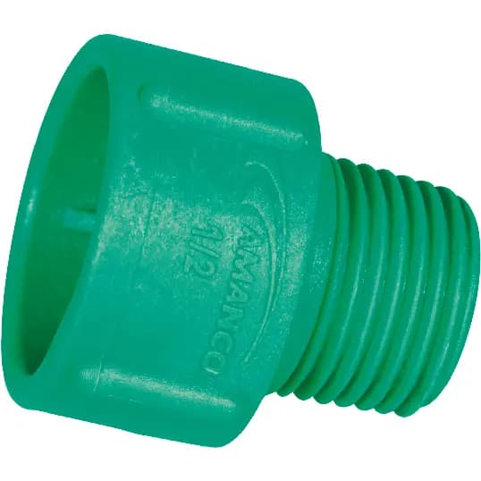 Plug PPR 1/2" Amanco