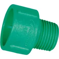 Plug PPR 1/2" Amanco