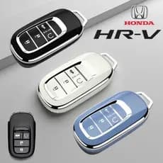 2023 Novo Estilo Honda HRV 2022 Capa Da Chave Do Carro TPU De Qualidade Premium