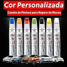 Caneta De Reparo De Arranhões De Carro , Cor Personalizada , Ferramenta De Pintura De Retoque Automático , Ajuste Univer