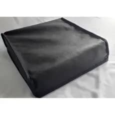 Capa Gamer Ps4 Slim TNT Grosso Resistente Protetora Antipoeira.