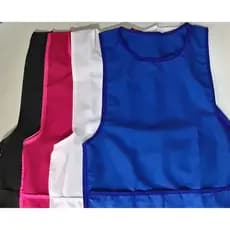 Jaleco Avental Bata Uniforme Feminino Tecido Oxford Frente e Verso Ajustável na Lateral Tamanho Único Bonito e Confortável.