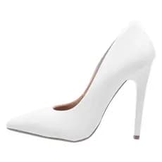 Sapato Feminino Scarpin Salto Alto 11cm - Promoção