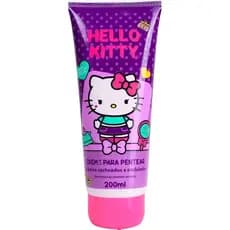 Creme Pentear Cia Natureza Cacheado Hello Kitty - 200ml