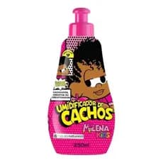 Umidificador de Cachos Cia Natureza Milena - 250ml