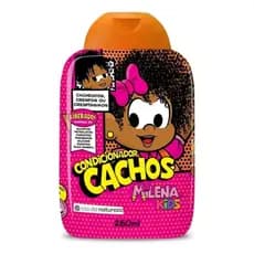 Condicionador Cia Natureza Cachos Milena - 260ml