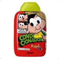 Condicionador Cia Natureza Cabelos Ondulados e Cacheados Magali - 260ml