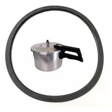 Anel Borracha P/ Panela Pressão Empress 12 E 20 Lts