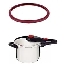Borracha Anel Silicone 22cm Panela Pressão Solar Tramontina