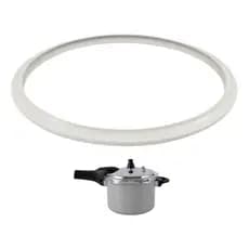 Borracha Panela Pressão Brinox Ceramic Life Pressure 4,2l
