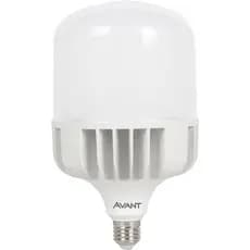 Lâmpada Bulbo HP LED, 75W, Luz branca 6500K, soquete E27, Bivolt, Mundilux