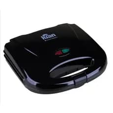 Sanduicheira Grill Kian 750W Preta 127V