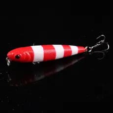 Iscas De Pesca Artificiais Para 8cm 9g