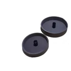 Forma para anilha de concreto Kit 5kg/1kg