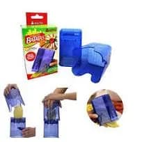 Cortador De Batata Palito Legumes Frutas Inox Com Aba - Keita