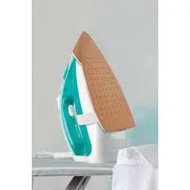 Sapata Térmica Anti-brilho - Protetor para o Ferro de Passar Ideal para não dar Brilho