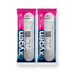 Kit 2 Refil Filtro Purificador Electrolux PE11 PE12 PE15 Compatível