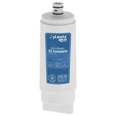 Refil Filtro E3 para Purificador de Água IBBL Compatível