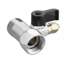 Adaptador Metal Purificador Consul Electrolux IBBL 1/4 Compatível