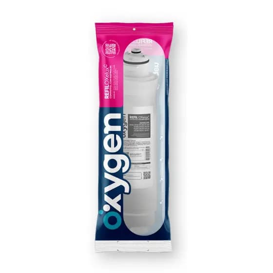 Refil Filtro Purificador Electrolux PE11 PE12 PE15 Compatível