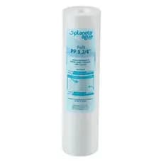 Refil Filtro 9,3/4" para Purificador de Água Planeta Água Compatível